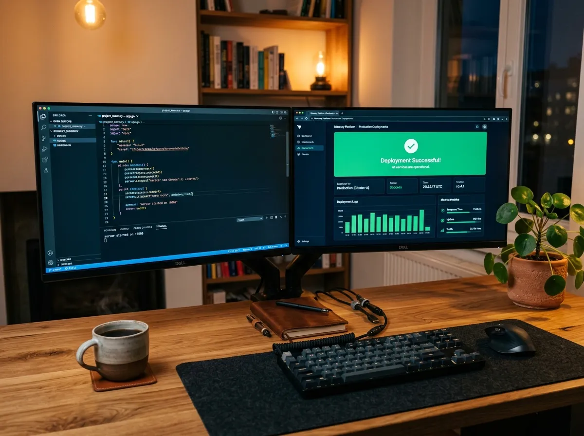 Continuous Updates