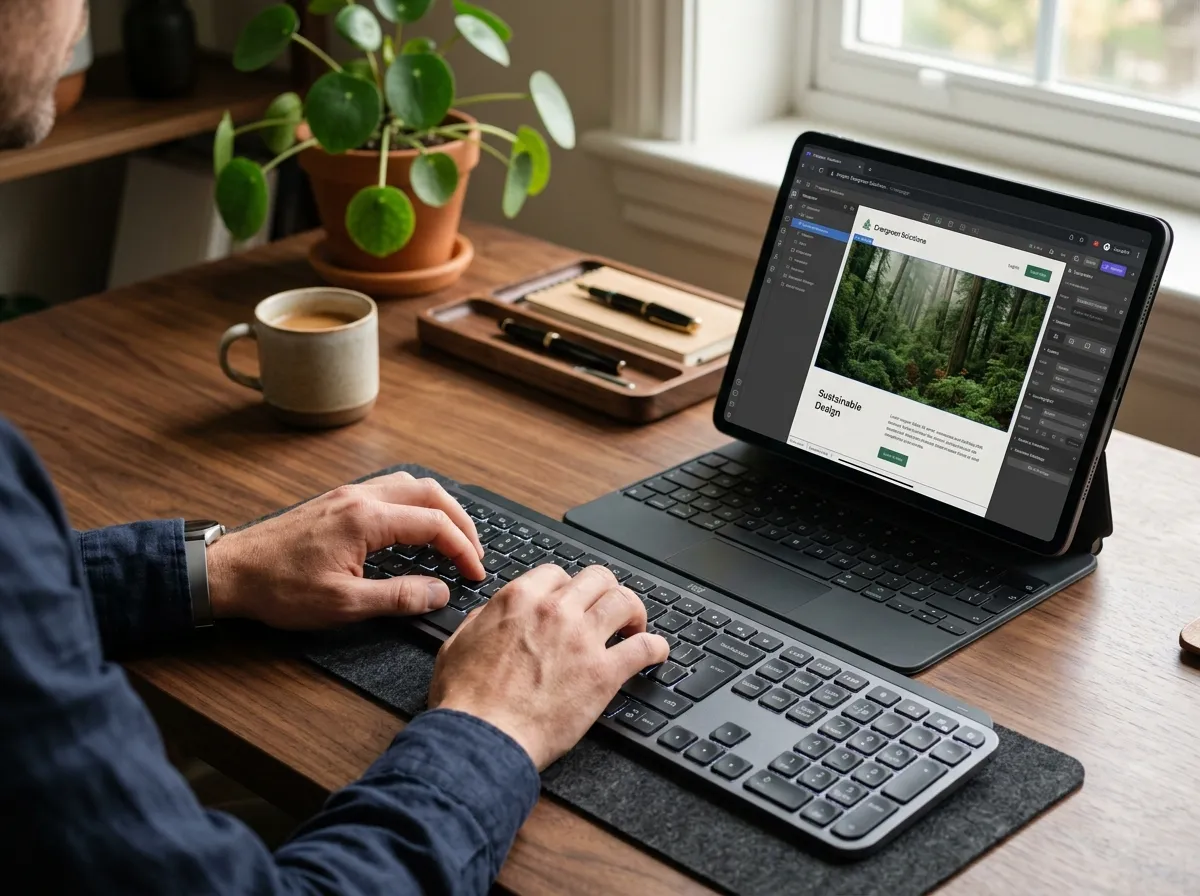 Content Management System