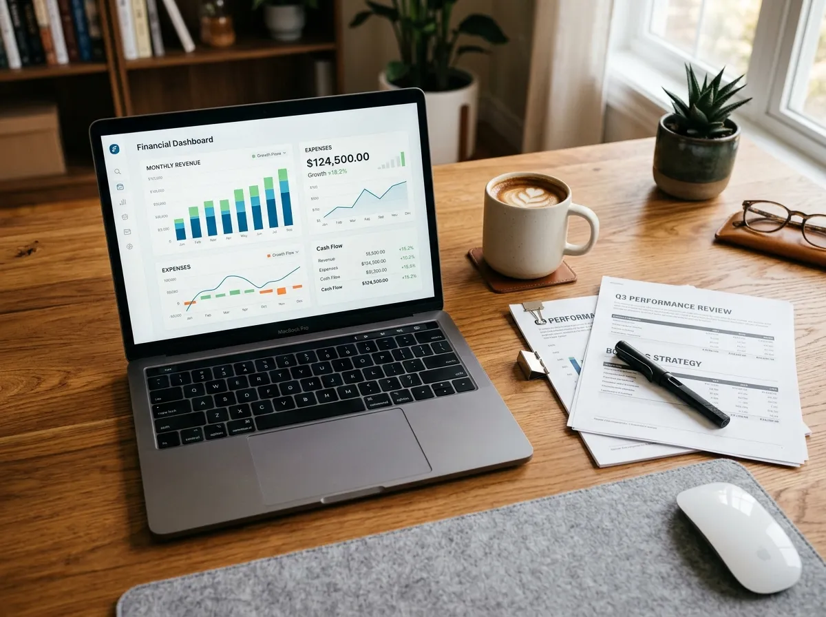 Enterprise Resource Planning