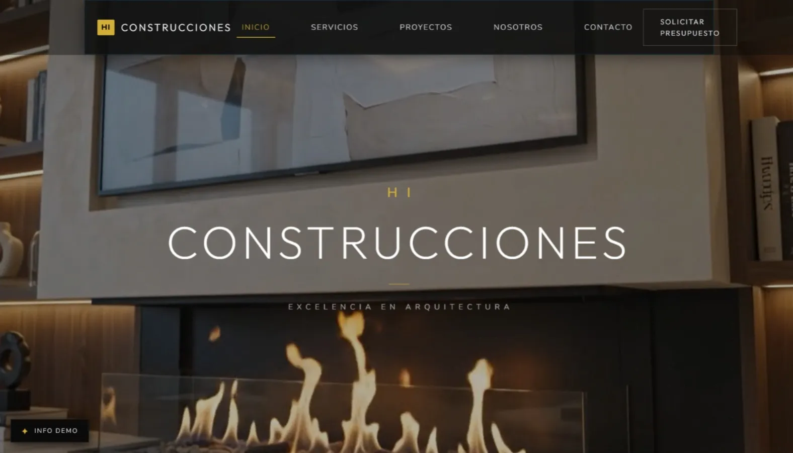 Construcción