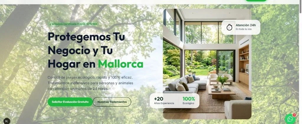 Portal Corporativo BioQuímika